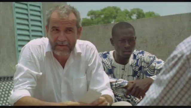 Diamantes negros - Trailer (HD)