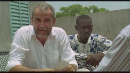 Diamantes negros - Trailer (HD)