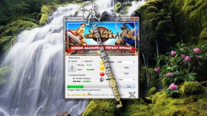Total Conquest Hack