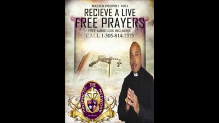Video response to Pastor Ronnie L. Williams # 1