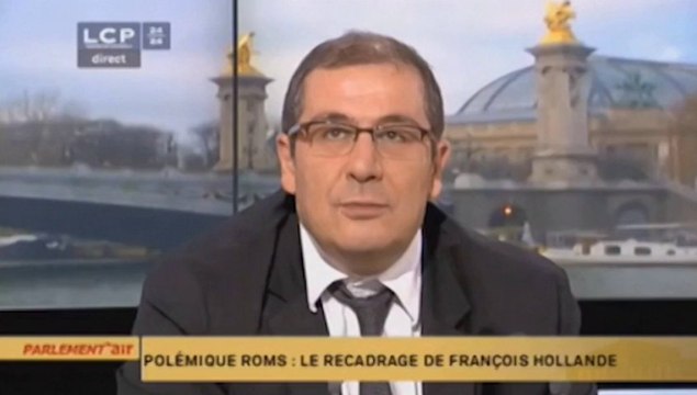 Cherki : Je me sens très bien dans cette majorité et après...