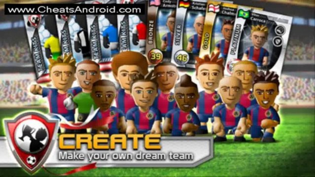 BIG WIN HOCKEY CHEATS HACK for ANDROID and iOS [Free Coins Bucks] 2013 Update