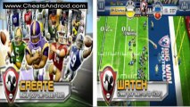 Big Win Football iOS App Review and Gameplay for iPhone, iPod touch and iPad