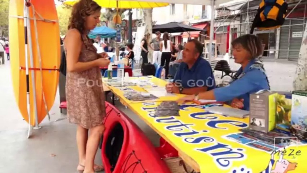 Le tambourin club mézois
