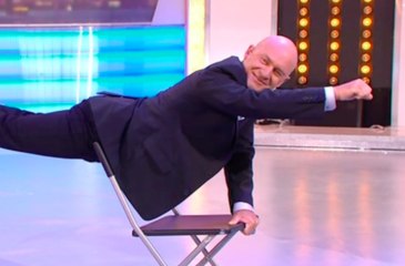 ZAPPING TÉLÉ DU 02/10/2013