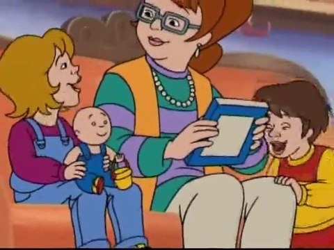 caillou nun köpek korkusu 22.bölüm kubilaysavash -shaolin efsanesi