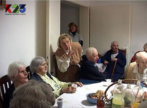 K23TV - Razgovor s povodom - Betanija, Subotica - 2. oktobar 2013.