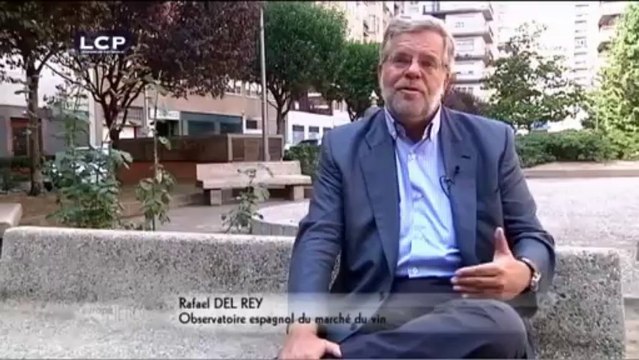 L'économie espagnole boostée par ses exportations de vins