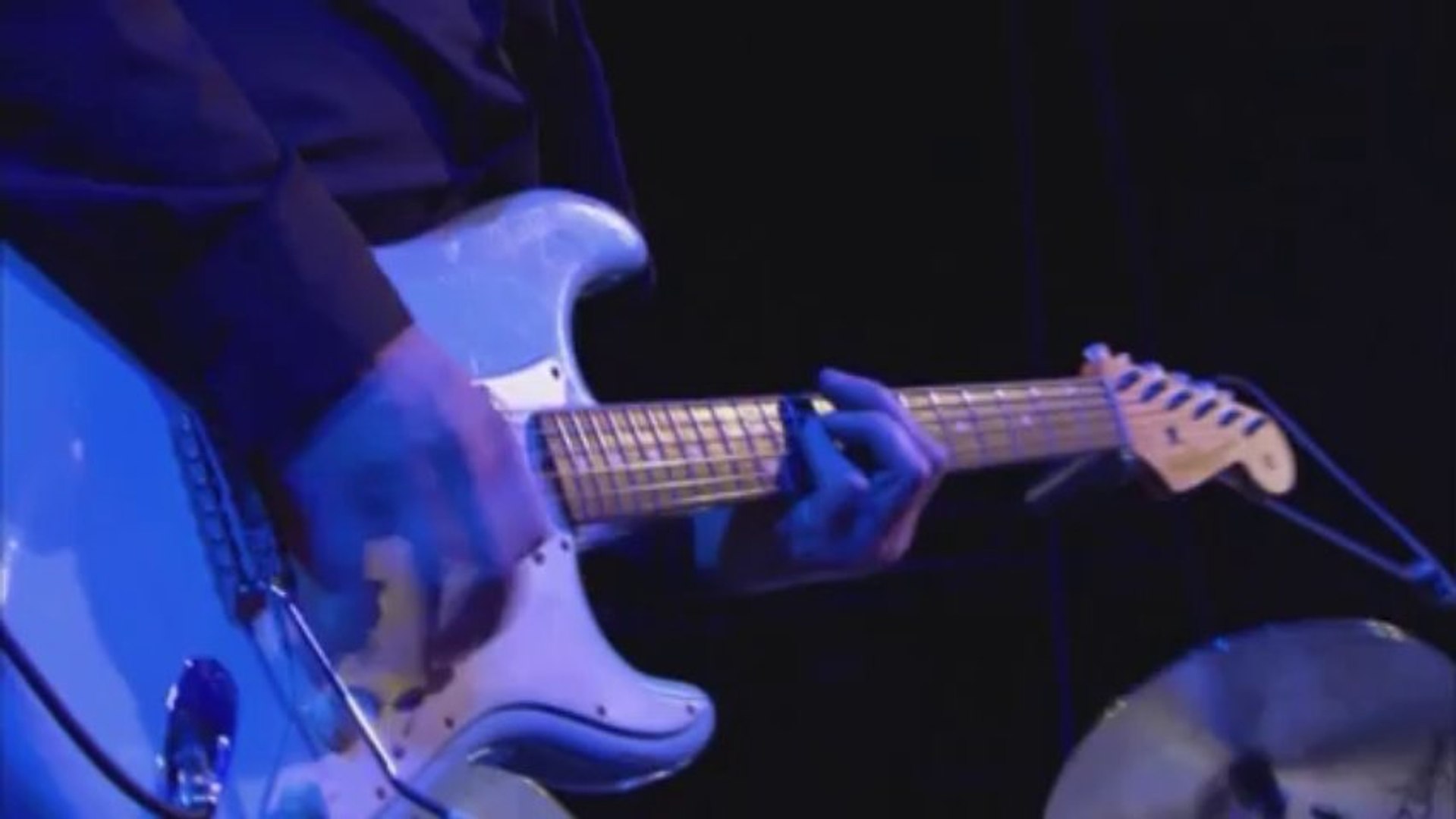 Gary Moore - Blues For Jimi 2007 - 1 - video Dailymotion