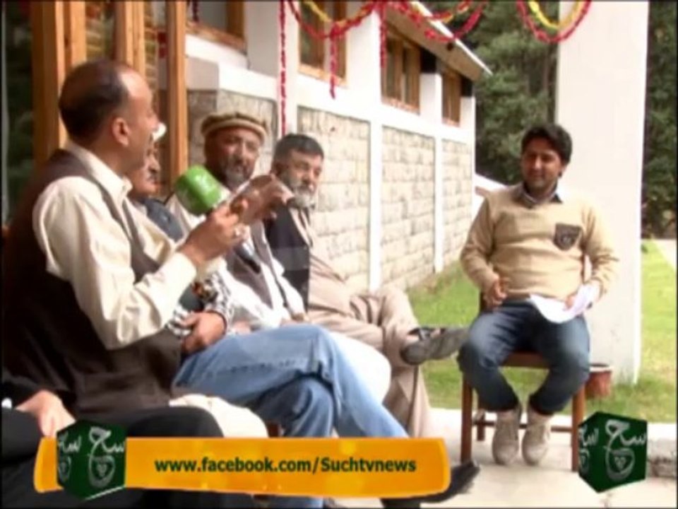 Chaupal (02-10-2013)