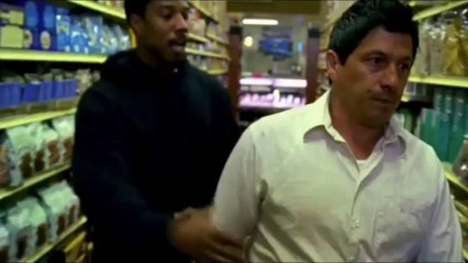 ΜΙΑ ΣΤΑΣΗ ΠΡΙΝ ΤΟ ΤΕΛΟΣ (Fruitvale Station)