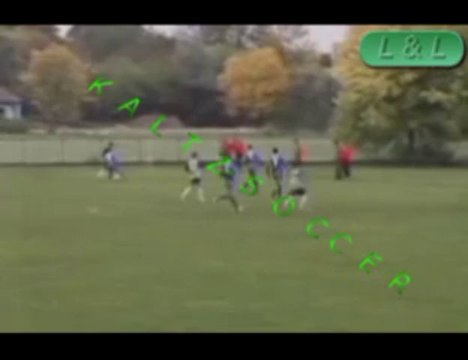 FC PALIC - FC TEKSTILAC ODZACI 1-1