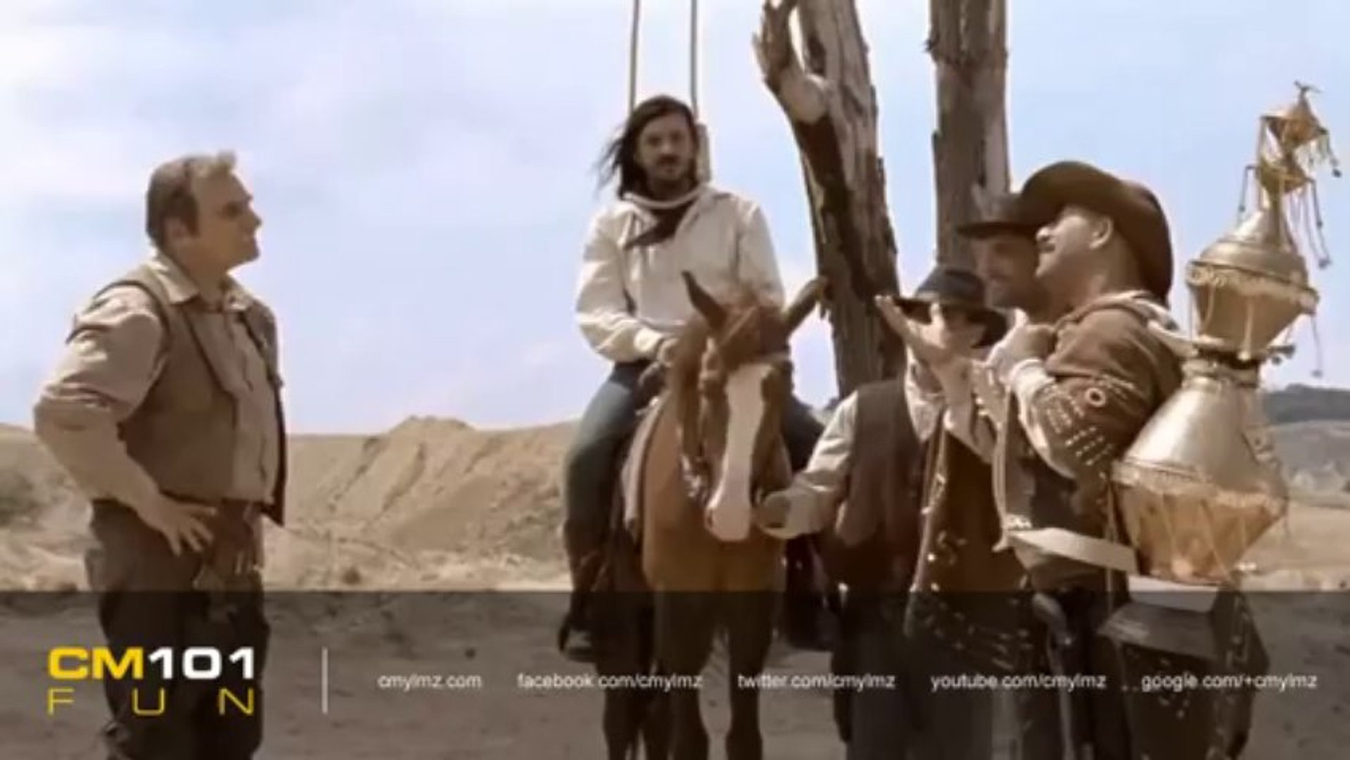 barbekü partisi ne demek