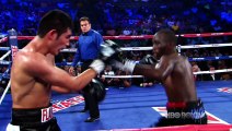 Terence Crawford (HBO Boxing)