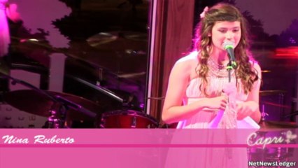 Capri - Canada - Launch of Hope Livecast Go-Live© on NNL