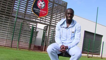 Rouge et Noir : L'interview 1ères fois de C.M'Bengue