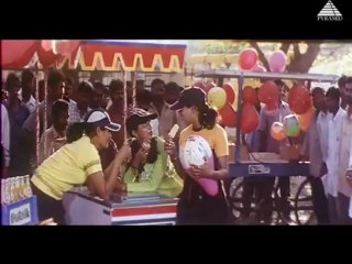 Echo Echo - NINAIKATHA NAAL ILLAI (2001)