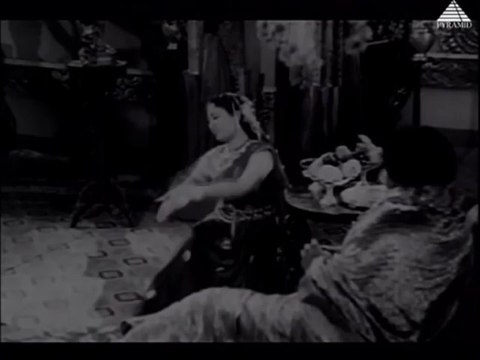 Sevai Seivathe - MAHADEVI (1957)