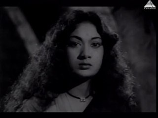 Maranam Ondrea - MAHADEVI (1957)