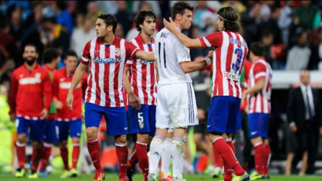 Groupe G - Simeone : "Très heureux d'être dans ce groupe"