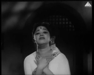 Mella Mella - SARADHA (1962)