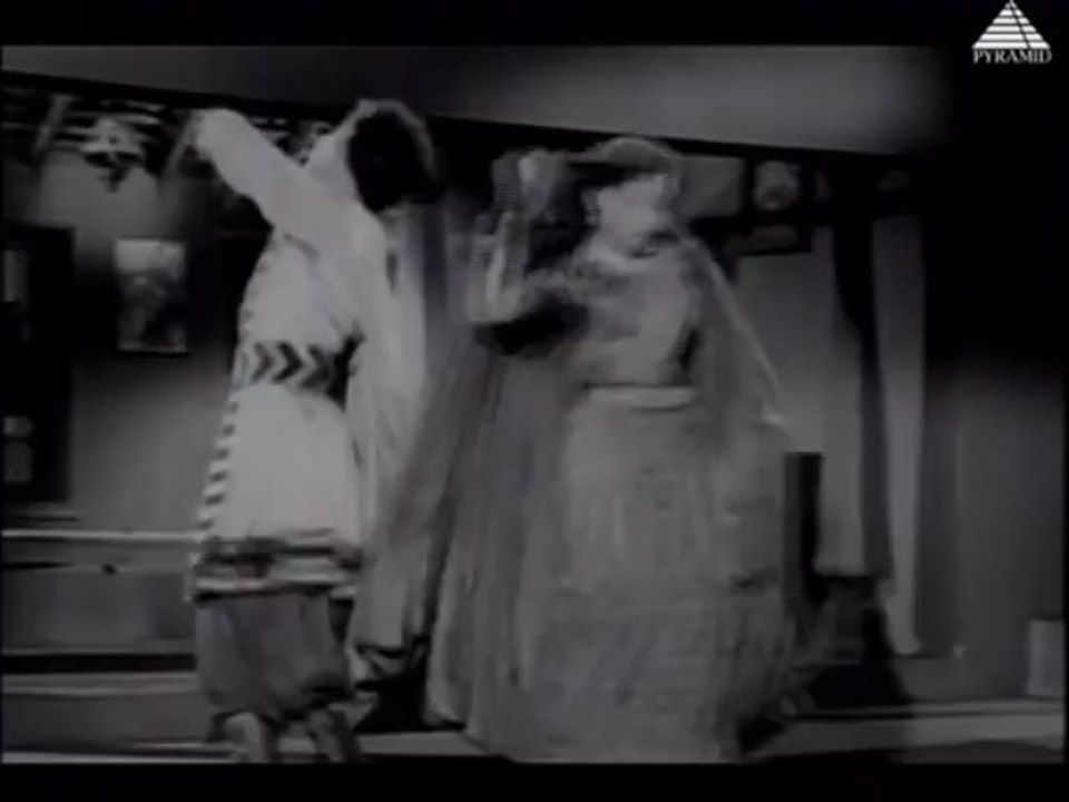 Un Thirumugathai - MAHADEVI (1957)