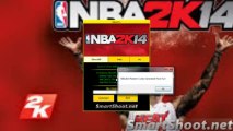 NBA2K14 Redeem Codes Generator Game [Xbox360,PS3,PC]