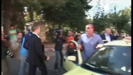 Greek court frees three Golden Dawn leaders on bail