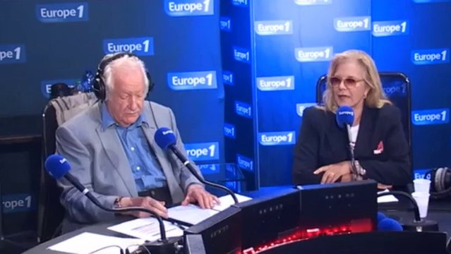 Sylvie Vartan incollable sur la musique country ?