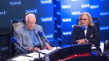 Sylvie Vartan incollable sur la musique country ?