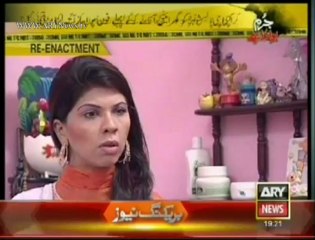 Jurm Bolta Hai  2 Oct 2013