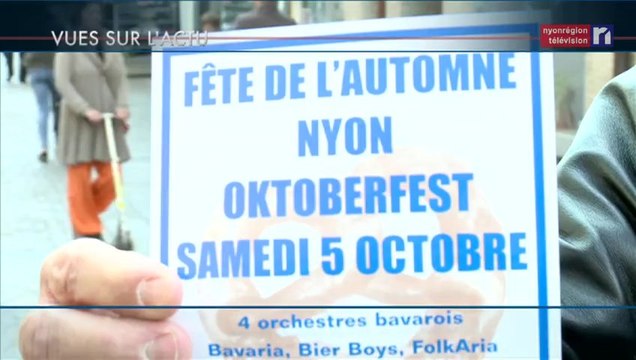 Vues sur l'Actu du 2 octobre 2013