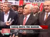 YANDAŞ MEDYA YİNE MAHKUM