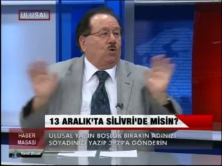 Prof. Dr. Zekeriya Beyaz Silivri buluşmasına çağırıyor