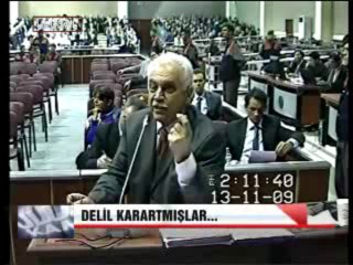 ERGENEKON HAKİMLERİ DELİL KARARTMIŞLAR