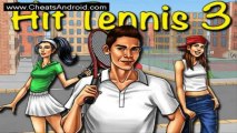 Hit Tennis 3 Cheats Speed HACK HD & ALL CHEATS For Android Iphone Ipad & Ipod Touch 100% WORKING CHE