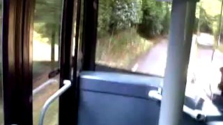 Metrobus route 281 to Lingfield 619 part 3 video