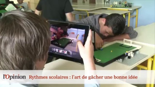 Le 18H de l'Opinion : Cacophonie de violons mal accordés au Gouvernement