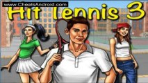 Hit Tennis 3 Cheats Android Iphone Ipad & Ipod Touch 100% WORKING