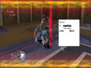 tales of graces : 17ème partie