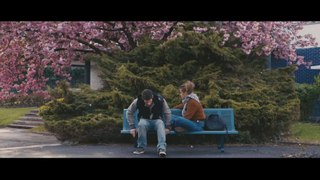 La Vie d'Adèle - Trailer US