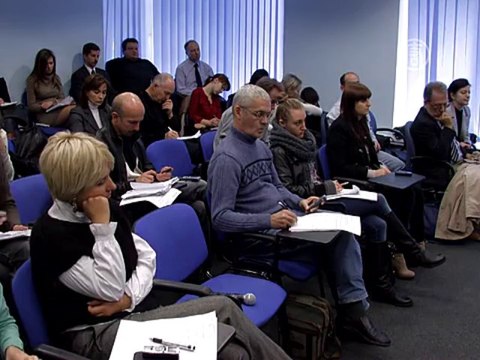 ЕС ожидает решения вопроса Тимошенко