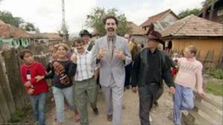 Borat (2006) full movie part 1
