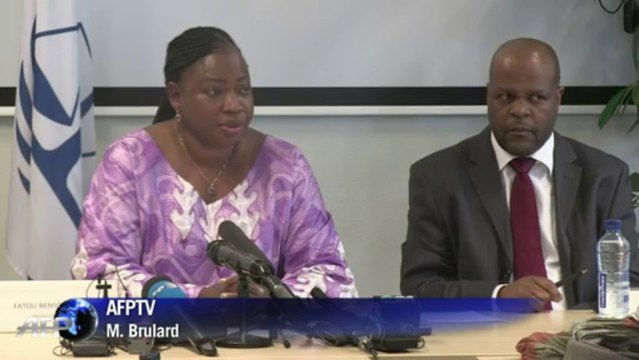 Procès Ruto: mandat d'arrêt de la CPI contre le Kényan Barasa