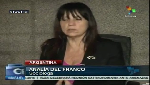 Dividido escenario electoral se vislumbra en Buenos Aires