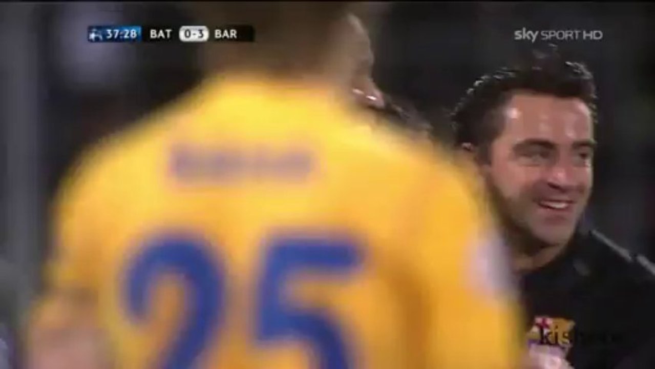messi 13 gol