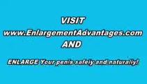 Penis Advantage | Natural Penis Enlargement Exercises