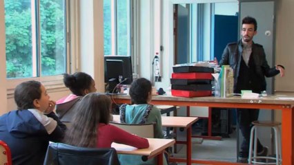 Phase finale Imaginons le Transport du Futur