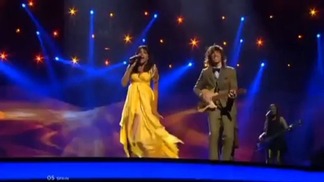 El Sueño De Morfeo - Contigo Hasta El Final (Spain '13)