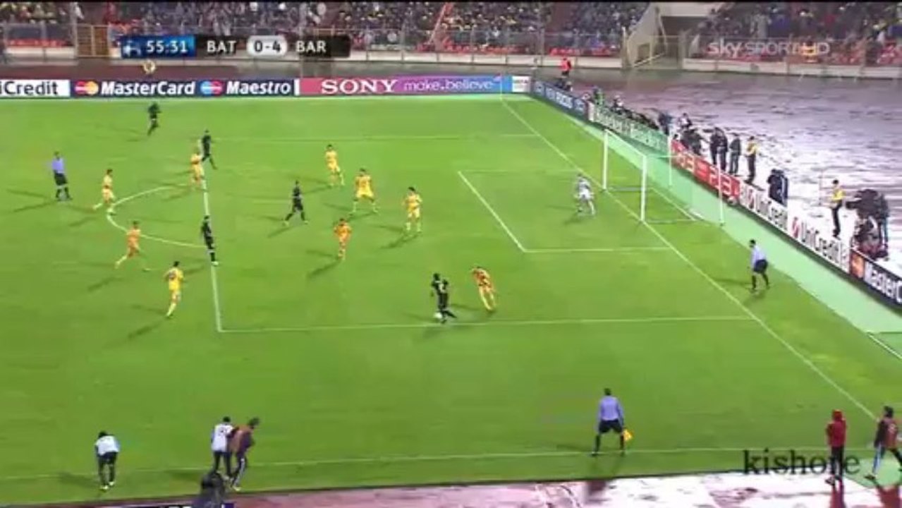 messi s 14 gol